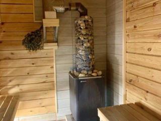 2-этажный коттедж, 88.8 м², 14.6 соток