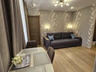 3-комн. квартира, 51 м², 1/1 этаж