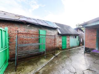 1-этажный дом, 60 м², 4.8 сотки