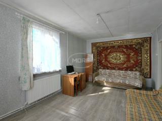 1-этажный дом, 88.8 м², 40 соток