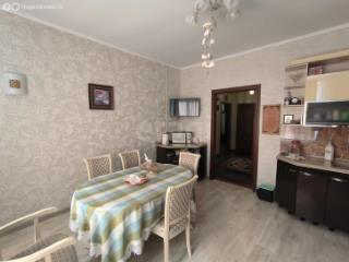 4-комн., Квартира, 186.7 м², 2/3 этаж