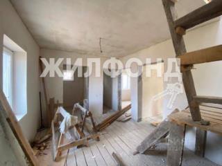 2-этажный дом, 80 м², 0.06 соток