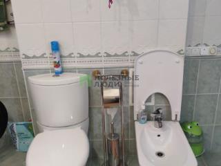 4-комн. квартира, 131.3 м², 5/6 этаж