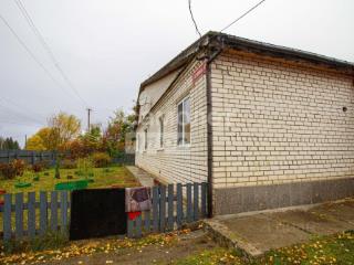 1-этажный дом, 109.7 м², 26 соток