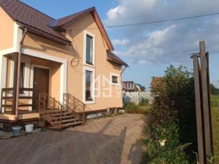 2-этажный дом, 90.4 м², 6 соток