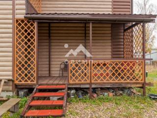  дом, 151.1 м², 11 соток