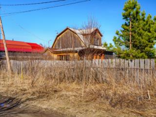 2-этажный дом, 57.4 м², 15.42 соток