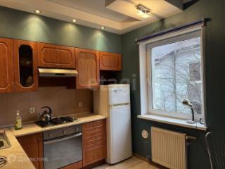 1-комн. квартира, 35 м², 2/2 этаж