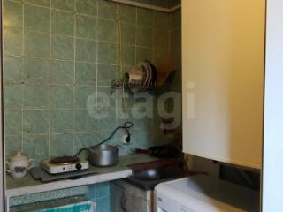 Квартира, 10.1 м², 4/5 этаж