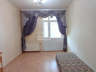 2-комн., Квартира в новостройке, 54 м², 4/9 этаж