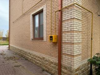 3-этажный коттедж, 307.6 м², 17.6 соток