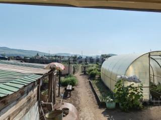 1-этажный дом, 59.7 м², 15 соток