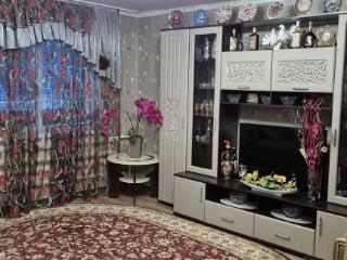 3-комн. квартира, 57.7 м², 3/3 этаж