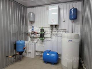 2-этажный коттедж, 423 м², 20 соток