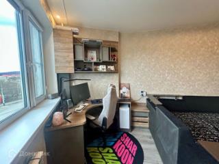 1-комн. квартира, 32.3 м², 4/9 этаж