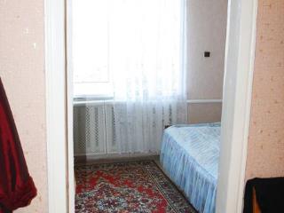 2-комн. квартира, 43.6 м², 2/2 этаж