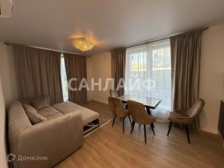 2-комн. квартира, 42 м², 6/9 этаж