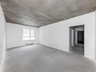 2-комн. квартира, 56.85 м², 17/18 этаж