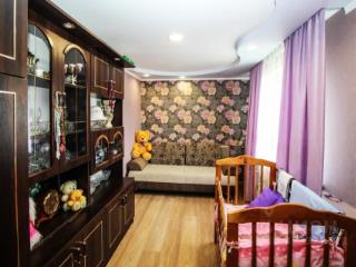 1-этажный дом, 120 м², 24 сотки