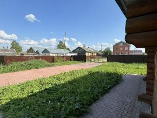  дом, 95 м², 24 сотки