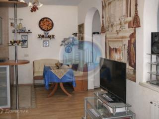 Студия, 40 м², 2/18 этаж