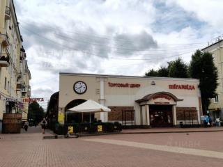 3-комн. квартира, 55.6 м², 5/5 этаж