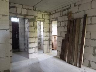 2 этажный, Таунхаус, 241 м², 10 соток, 2 этажа
