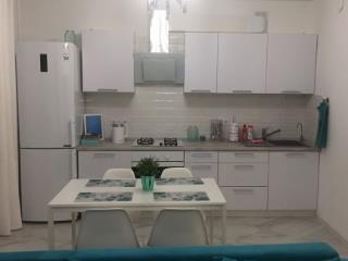 Студия, 40.8 м², 7/11 этаж