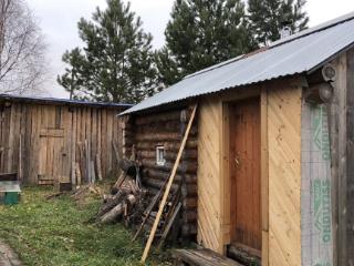  дом, 60 м², 11 соток