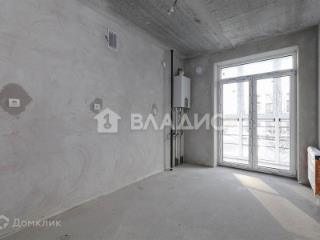 2-комн. квартира, 57.1 м², 4/4 этаж
