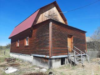 1-этажный коттедж, 50.5 м², 14 соток