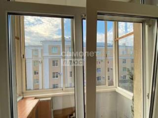 2-комн. квартира, 59.8 м², 4/4 этаж