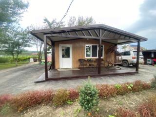 1-этажный дом, 66 м², 23.14 сотки