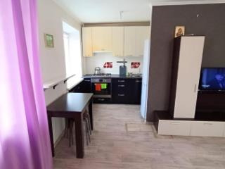 1-комн. квартира, 33 м², 3/5 этаж