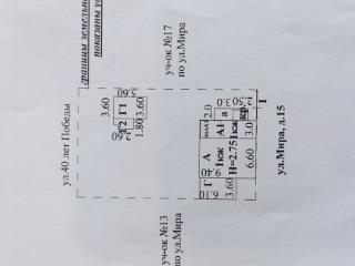  дом, 85.4 м², 5.4 соток