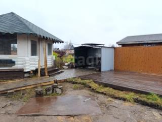 1-этажный дом, 65.7 м², 5 соток