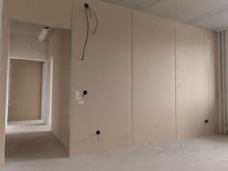 3-комн. квартира, 62.2 м², 11/21 этаж