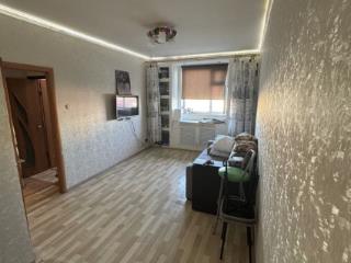 1-комн. квартира, 35.3 м², 2/5 этаж