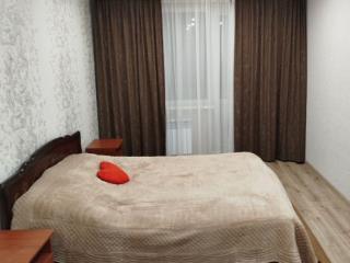4-комн. квартира, 86 м², 3/3 этаж
