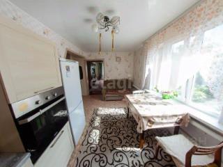 1-этажный дом, 100.3 м², 618 соток