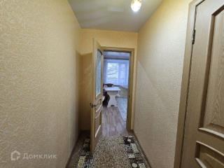 1-комн. квартира, 40.4 м², 1/5 этаж