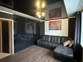 3-комн. квартира, 69.3 м², 4/5 этаж