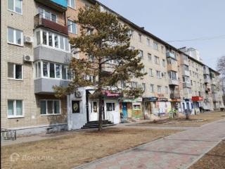 2-комн. квартира, 51.5 м², 1/5 этаж
