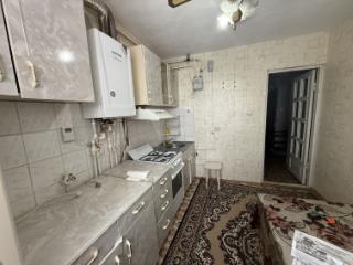 1-комн. квартира, 34.6 м², 3/5 этаж