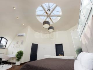 5-комн. квартира, 269.5 м², 7/9 этаж