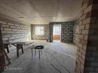 3-комн. квартира, 99.1 м², 2/9 этаж