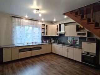 2-этажный дом, 163 м², 6.7 соток