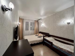 2-комн. квартира, 50.3 м², 6/14 этаж