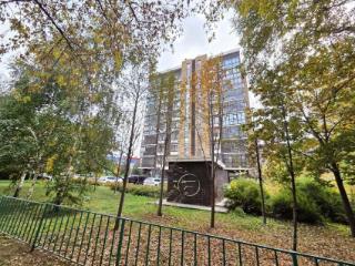 1-комн. квартира, 54 м², 2/10 этаж