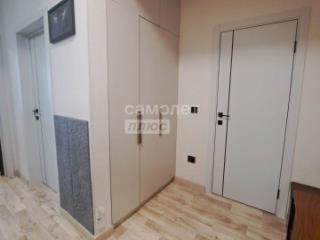 2-комн., Квартира в новостройке, 52.6 м², 7/9 этаж